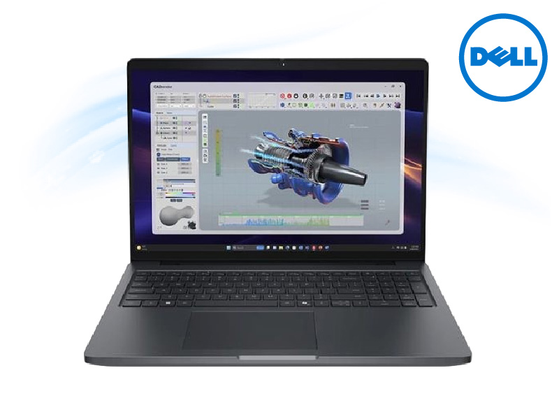 Dell Pro Precision5 16 PW516261